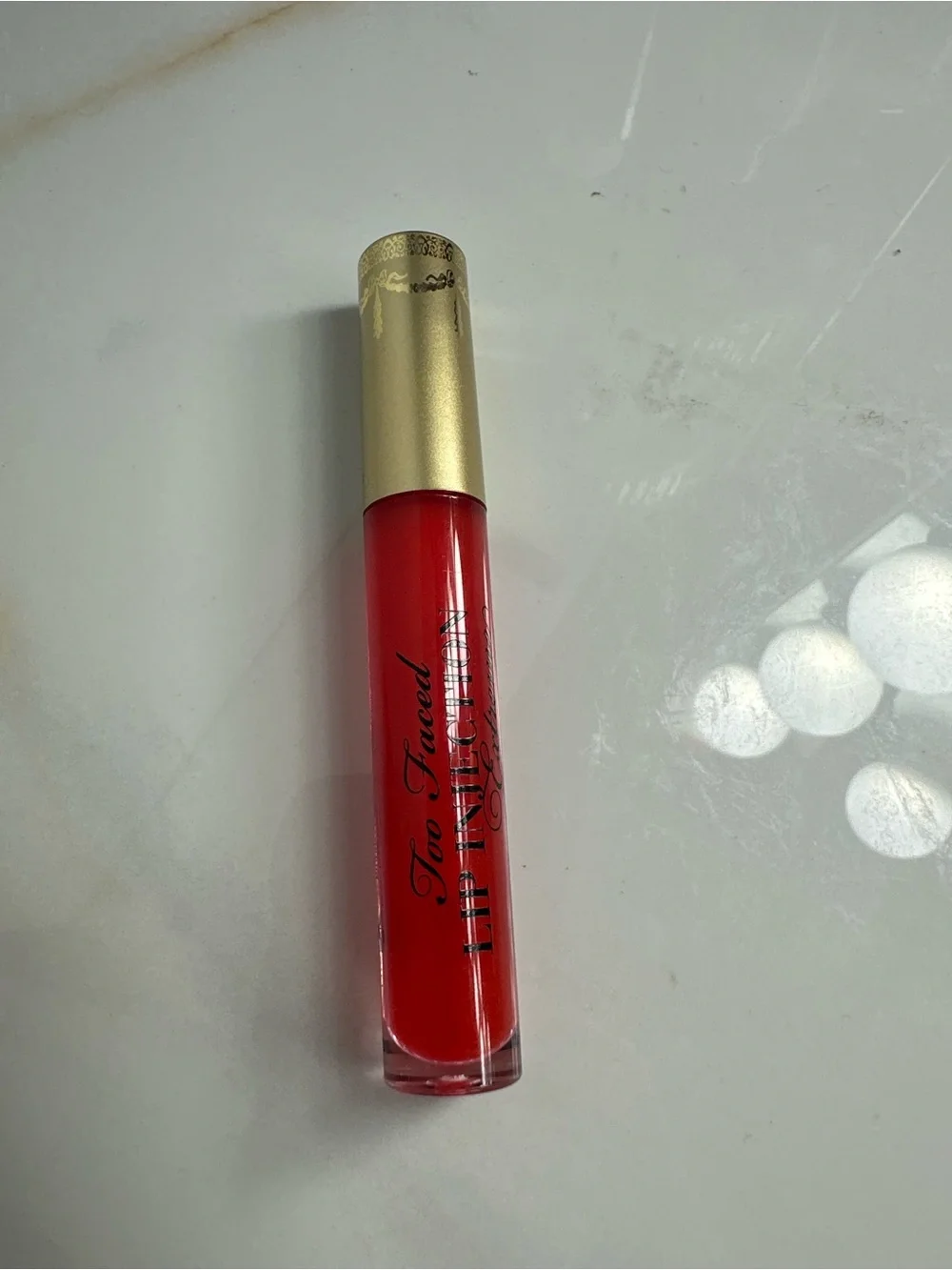Too Faced Lip Injection Extreme - Tangerine Dream